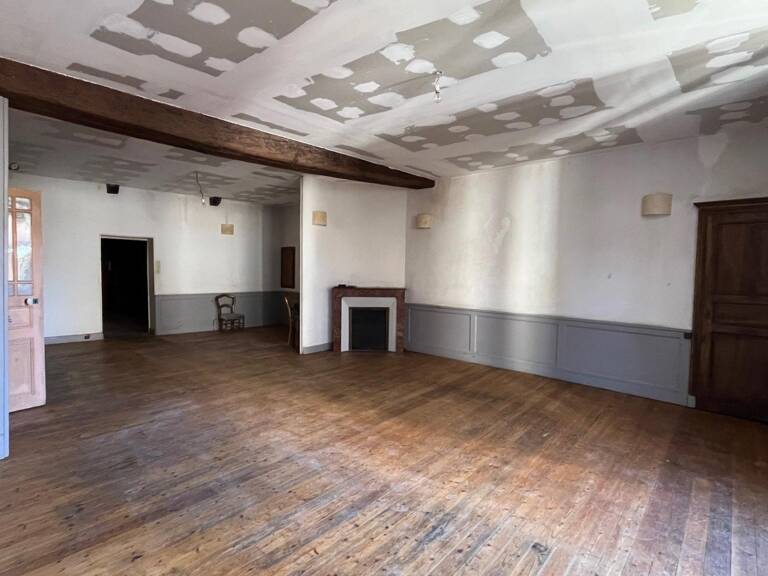 SAINT-GENGOUX-LE-NATIONAL  Idéal investisseurs — photo 1