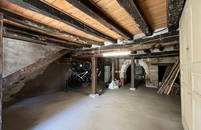 SAINT-GENGOUX-LE-NATIONAL  Idéal investisseurs — photo 2