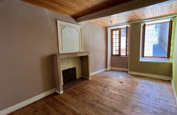 SAINT-GENGOUX-LE-NATIONAL  Idéal investisseurs — photo 3