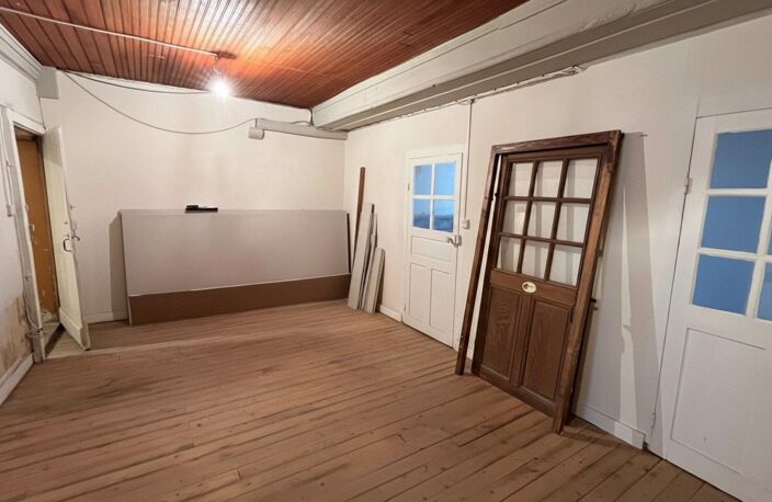 SAINT-GENGOUX-LE-NATIONAL  Idéal investisseurs — photo 4