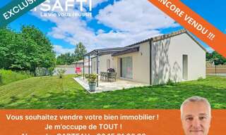 Maison 4 Pièces 91 m² à vendre à Camblanes-et-Meynac (33360)