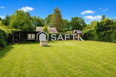 Maison 6 pièces 454000 €
