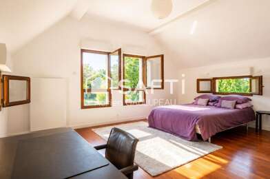 Maison 6 pièces 454000 €