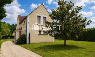 Maison 6 Pièces 182 m² à vendre à Montfort-l'Amaury (78490)