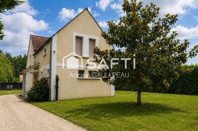 Maison 6 pièces 454000 €