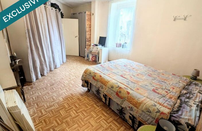 Maison de campagne 90 m², 3 chambres, terrain, dépendances. — photo 4