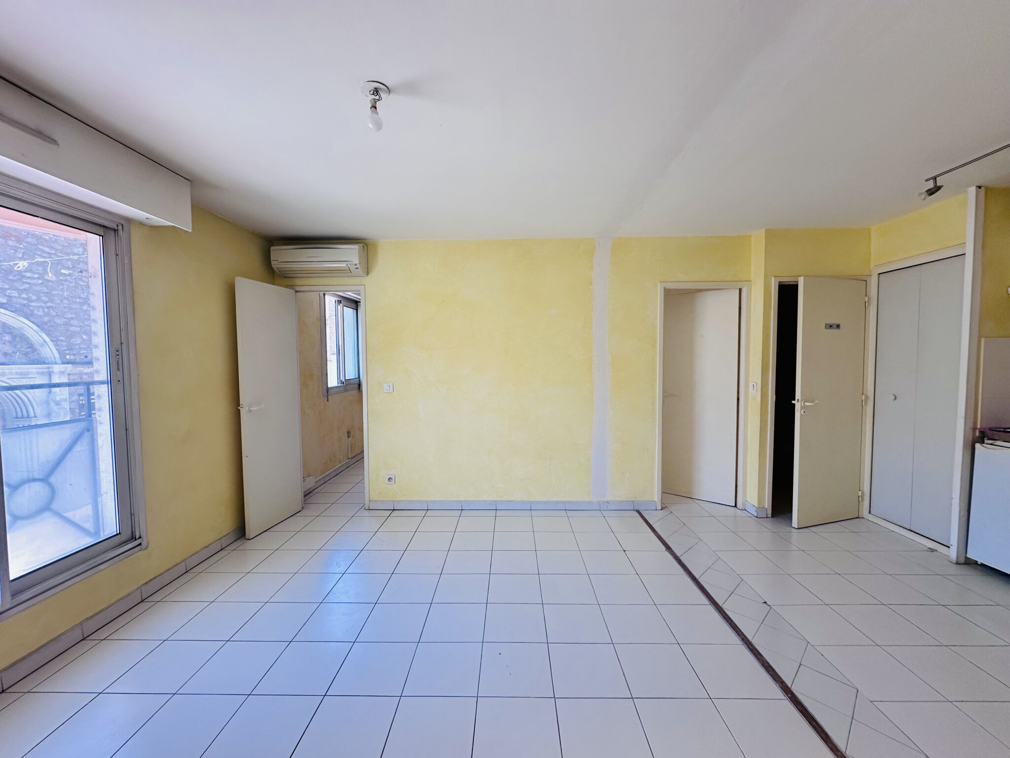 Appartement  T2 à vendre Hyères 83400