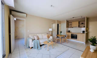 Appartement 2 Pièces 38 m² à vendre à Hyères (83400)