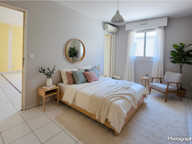 HYERES GARE - APPARTEMENT T2 - STATIONNEMENT PRIVATIF - CAVE — photo 3