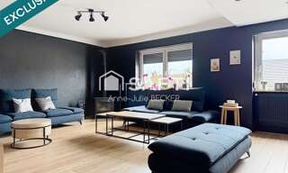 Maison 6 Pièces 250 m² à vendre à Woustviller (57915)