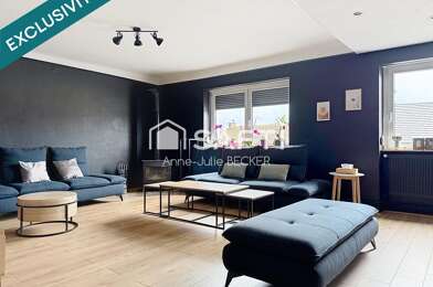 Maison 6 pièces 385000 €