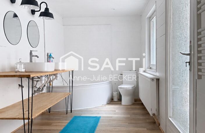 Maison semi-mitoyenne — photo 4