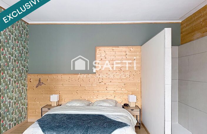 Maison semi-mitoyenne — photo 5