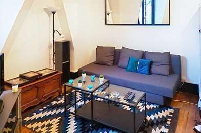 Appartement 1 pièces 143000 €