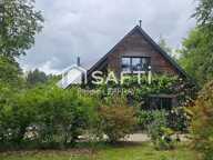 Maison d'Architecte avec piscine et parc paysagé - Château l'Hermitage — photo 3