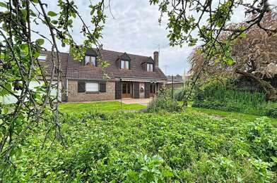 Maison 6 pièces 382000 €