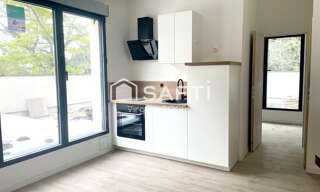 Appartement 2 Pièces 31 m² à vendre à Reims (51100)