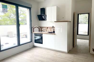 Appartement 2 pièces 151900 €