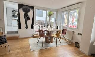 Maison 5 Pièces 112 m² à vendre à Bordeaux (33000)