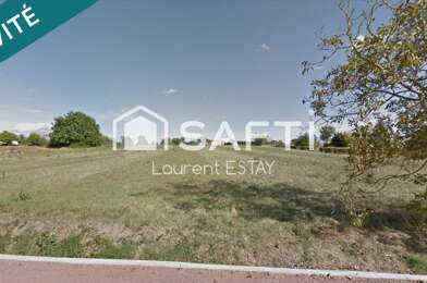 Terrain  450000 €