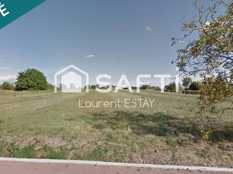Terrain de 1.3Ha à lotir — photo 1