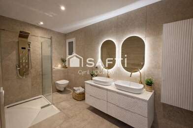 Maison 5 pièces 315000 €
