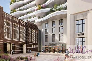 Appartement 4 pièces 1207000 €