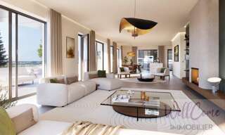 Appartement 4 Pièces 138 m² à vendre à Aix-les-Bains (73100)