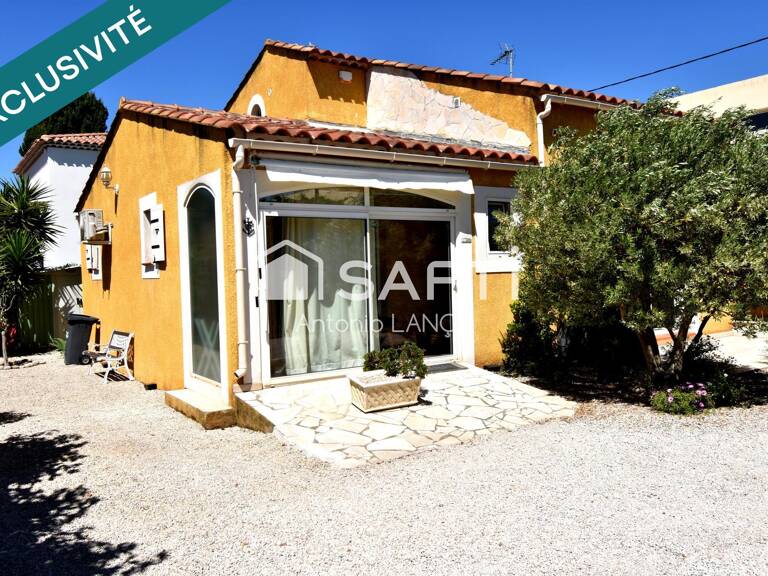 Maison rénovée au calme de 102 m2 avec trois chambres — photo 1