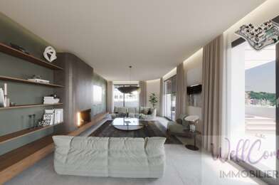 Appartement 5 pièces 2499000 €