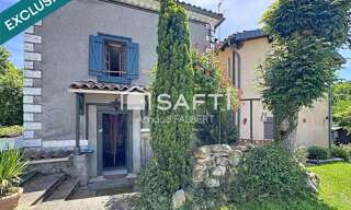 Maison 5 Pièces 138 m² à vendre à Gabre (09290)