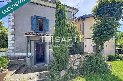 Maison 5 pièces 154000 €