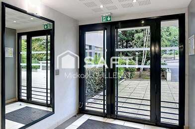 Appartement 1 pièces 155000 €