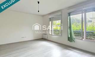 Appartement 1 Pièce 31 m² à vendre à Créteil (94000)