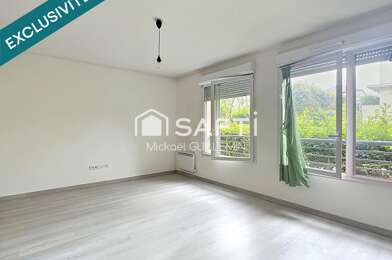 Appartement 1 pièces 155000 €