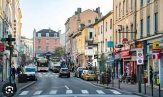 Commerce 1 Pièce 28 m² à vendre à Oullins-Pierre-Bénite (69600)