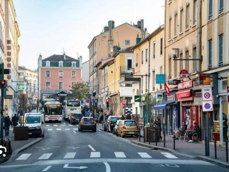 Local commercial activité boucherie — photo 1