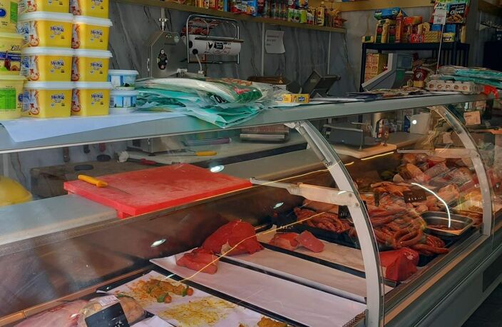 Local commercial activité boucherie — photo 3