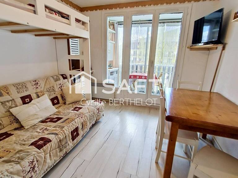 STUDIO Je suis petit mais j'ai tout d'un grand ! — photo 1