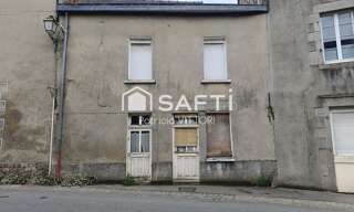 Maison 2 Pièces 60 m² à vendre à Juvigné (53380)
