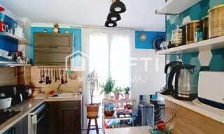 Appartement 4 Pièces 80 m² à vendre à Brignoles (83170)