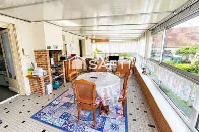 Maison 5 pièces 139000 €