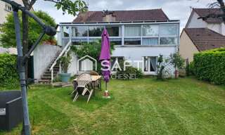 Maison 5 Pièces 120 m² à vendre à Saint-Amand-Montrond (18200)