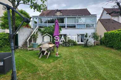 Maison 5 pièces 139000 €