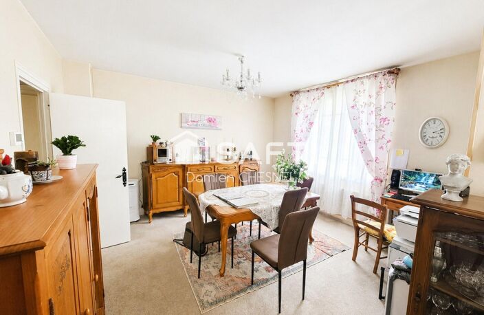 Maison familiale 120 m² sur 3 niveaux avec véranda, 4 chambres — photo 4