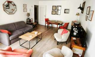 Appartement 3 Pièces 65 m² à vendre à Nantes (44000)