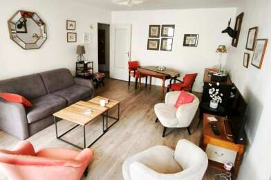 Appartement 3 pièces 300000 €