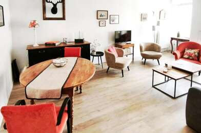 Appartement 3 pièces 300000 €