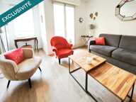 HAUTS-PAVÉS, Belle rénovation pour ce T3 avec ascenseur et box fermé ! — photo 2