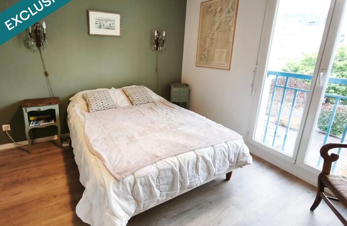 HAUTS-PAVÉS, Belle rénovation pour ce T3 avec ascenseur et box fermé ! — photo 4